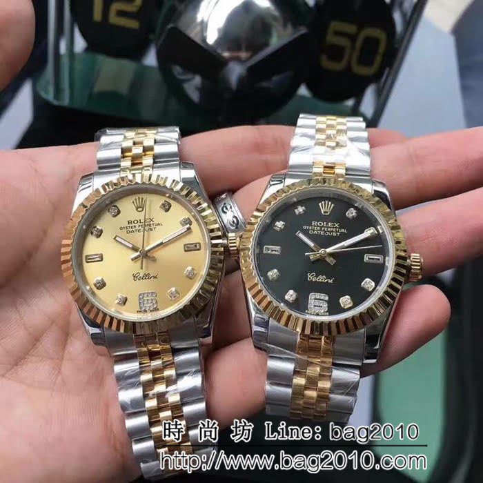 勞力士ROLEX 精品推薦 精品男士腕表 WSS2386